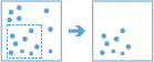 Diagrama del flujo de trabajo Copiar a data store Diagrama del flujo de trabajo Copiar a data store